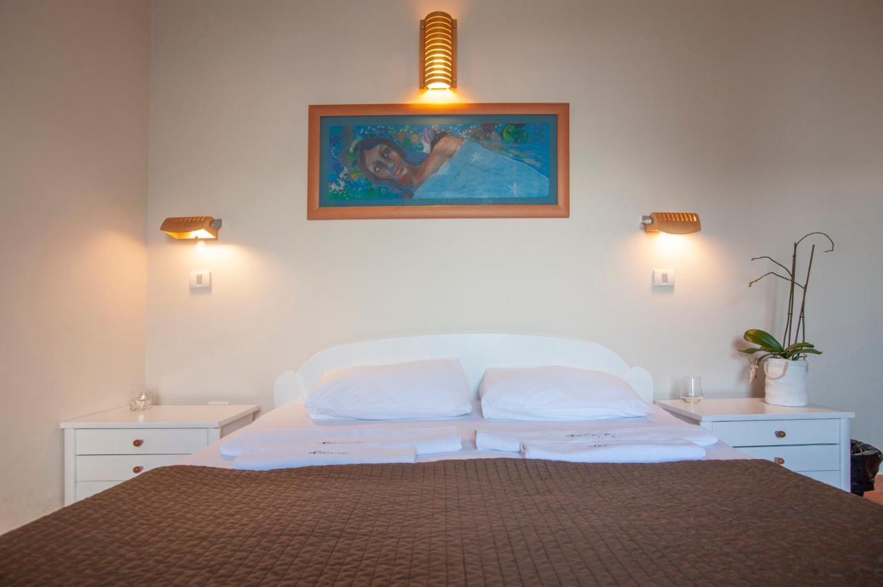 Apartments And Rooms Teona Budva Exterior photo