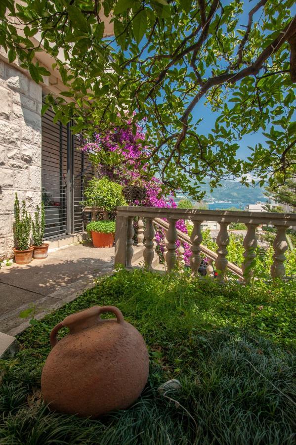 Apartments And Rooms Teona Budva Exterior photo