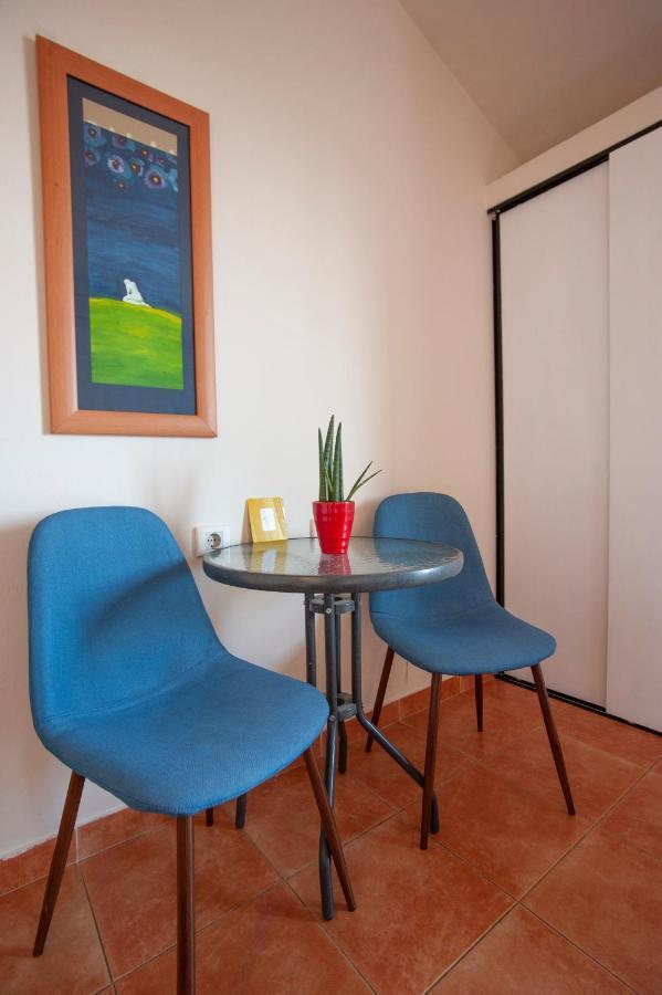 Apartments And Rooms Teona Budva Exterior photo