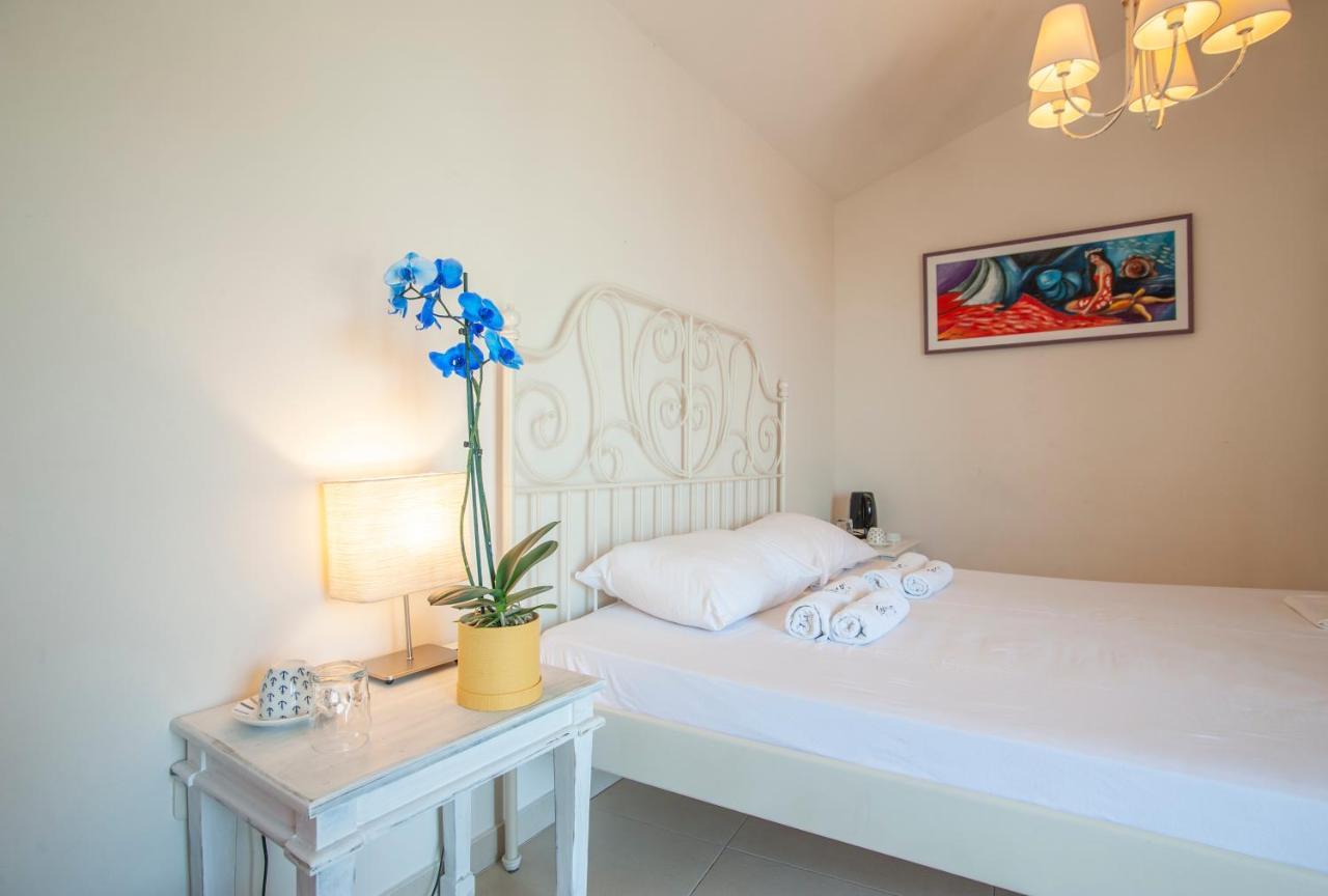 Apartments And Rooms Teona Budva Exterior photo