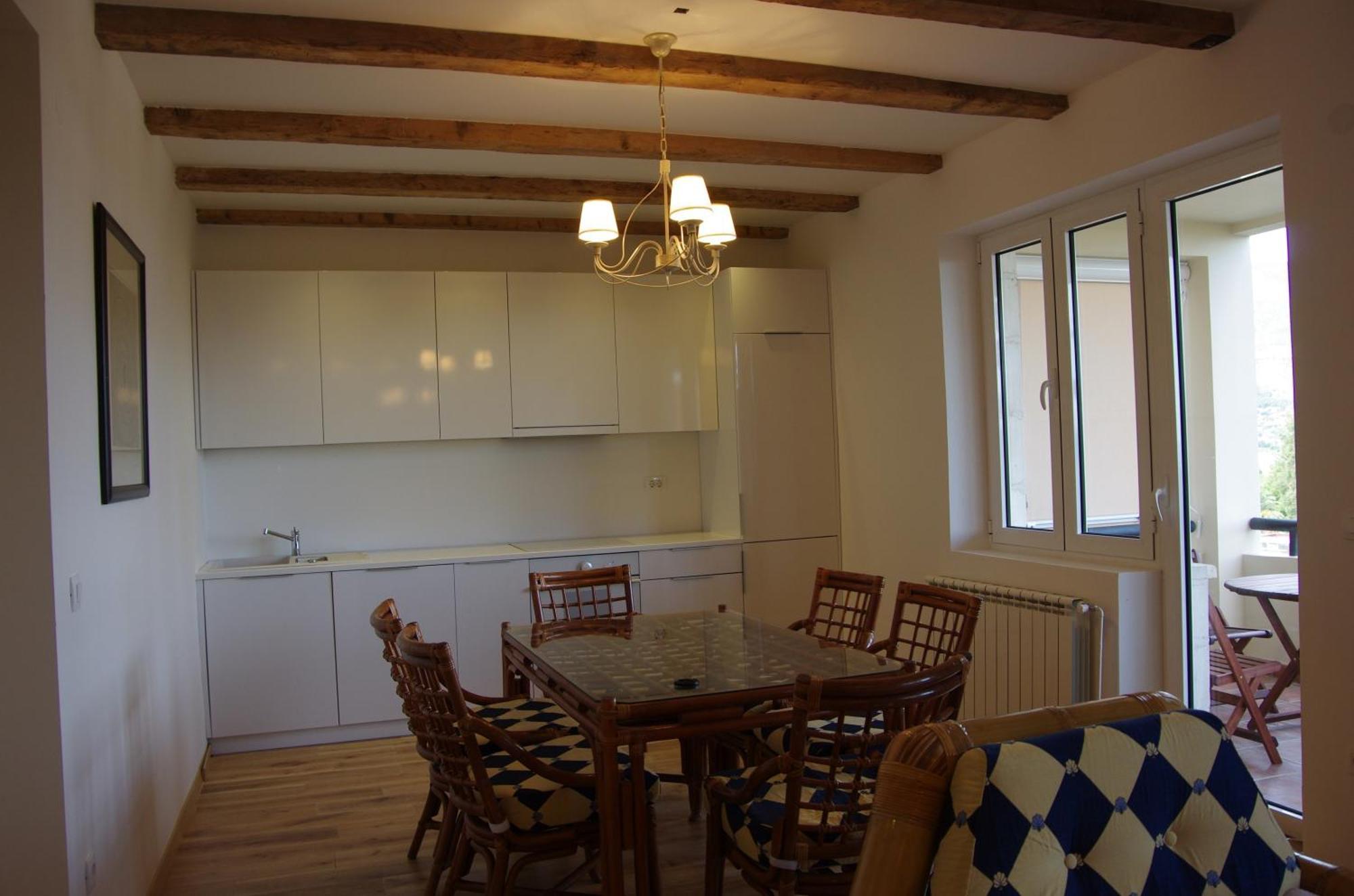 Apartments And Rooms Teona Budva Room photo