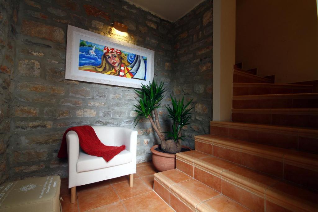 Apartments And Rooms Teona Budva Exterior photo