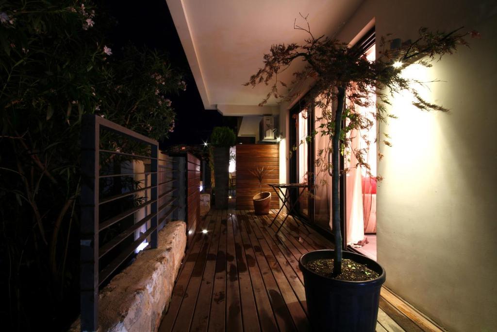Apartments And Rooms Teona Budva Room photo