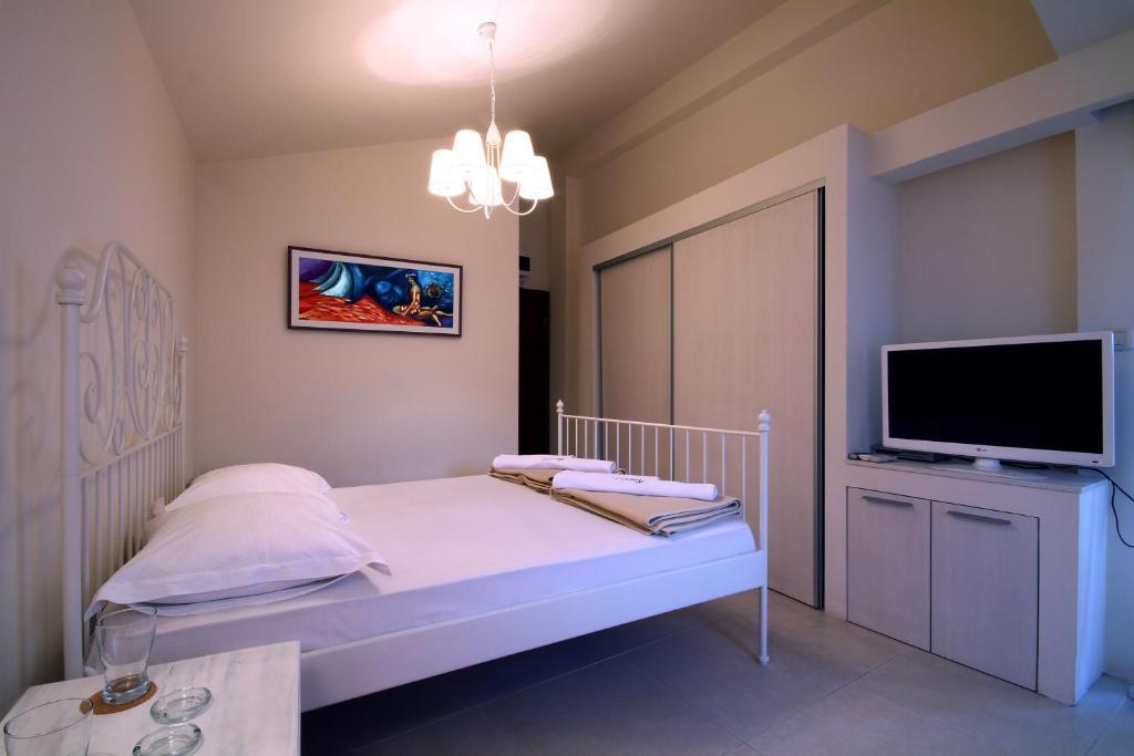 Apartments And Rooms Teona Budva Room photo