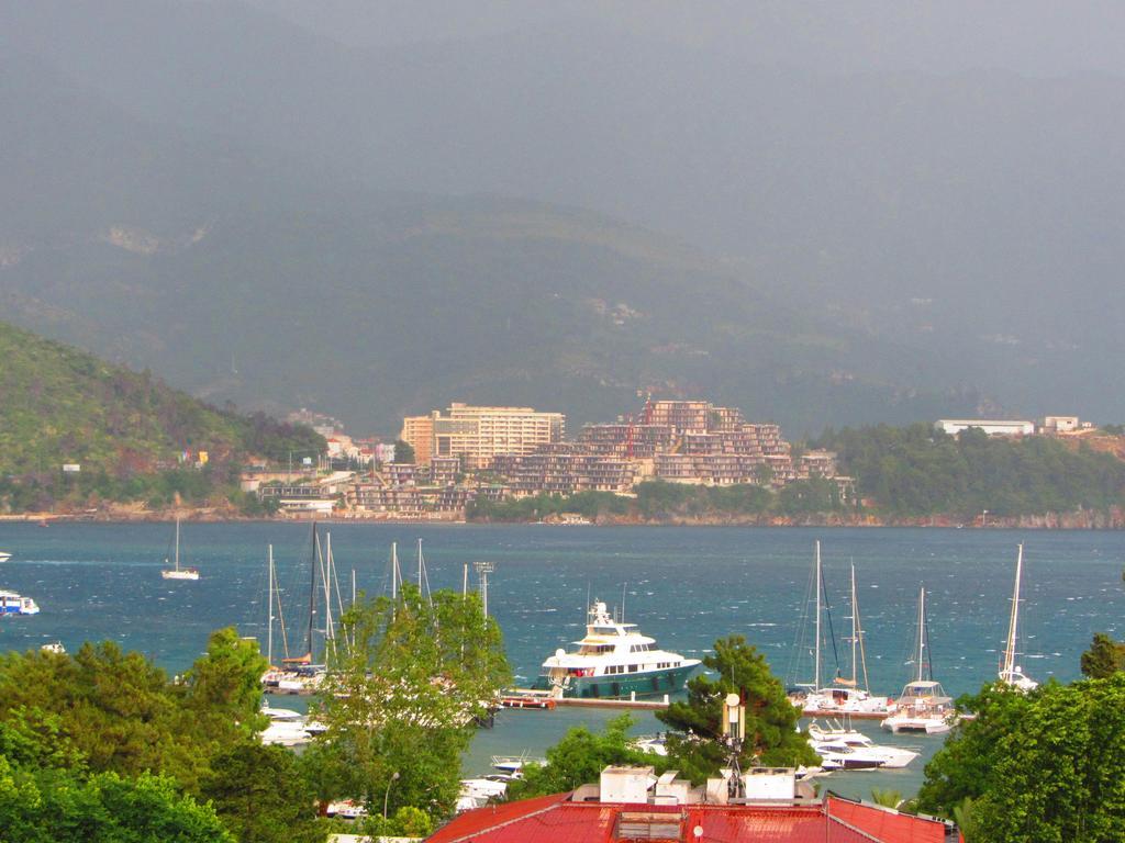 Apartments And Rooms Teona Budva Room photo